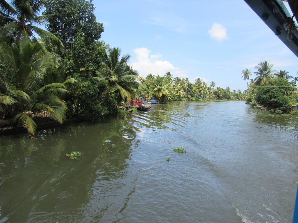 马拉伊梦b&B民宿 Alappuzha 客房 照片