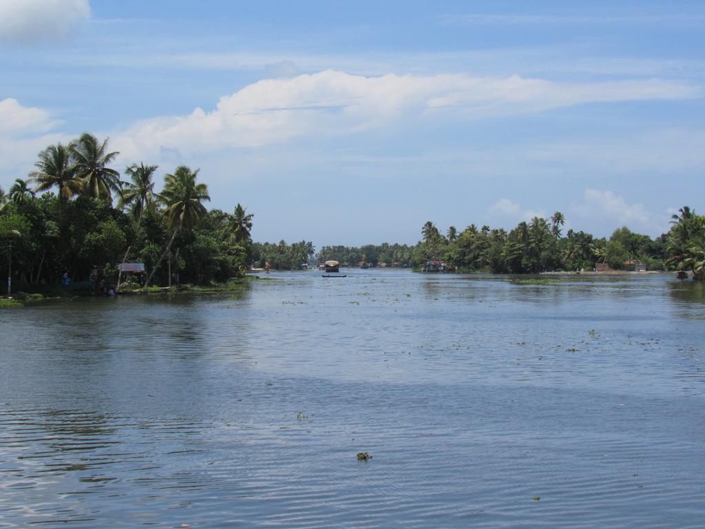 马拉伊梦b&B民宿 Alappuzha 客房 照片