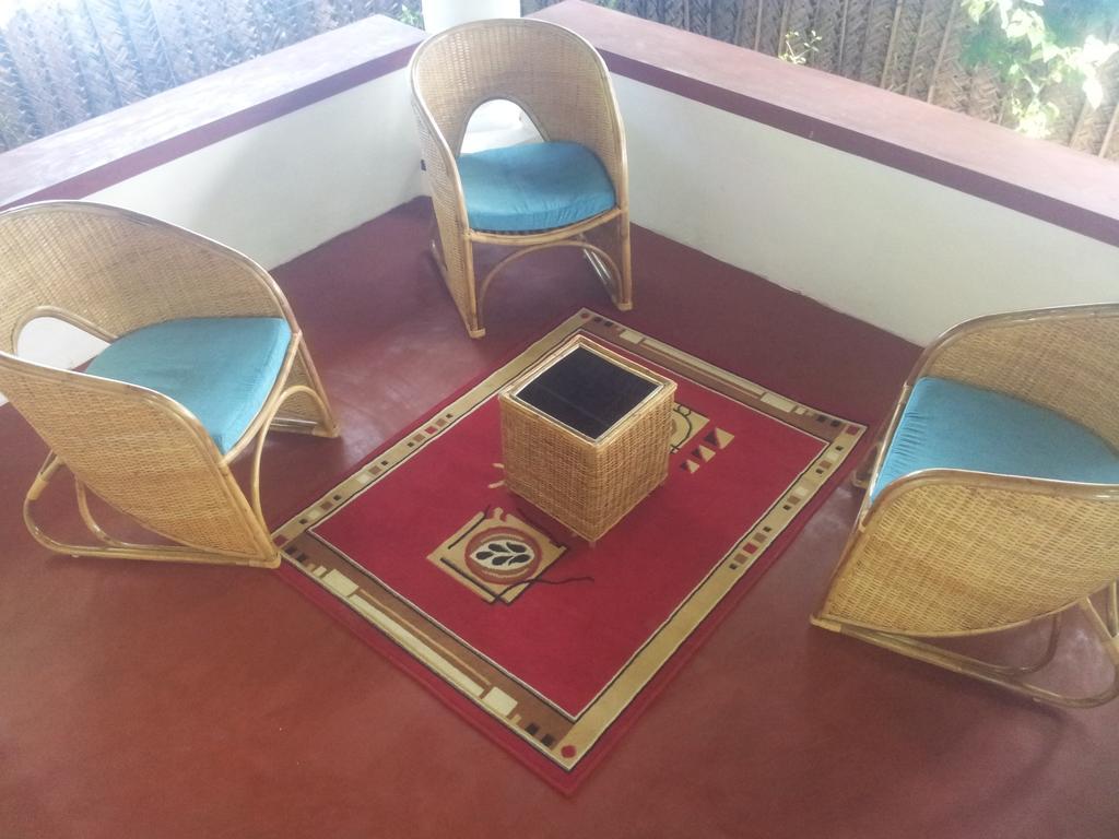 马拉伊梦b&B民宿 Alappuzha 外观 照片