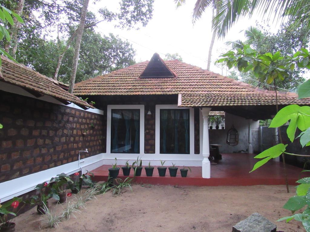马拉伊梦b&B民宿 Alappuzha 外观 照片