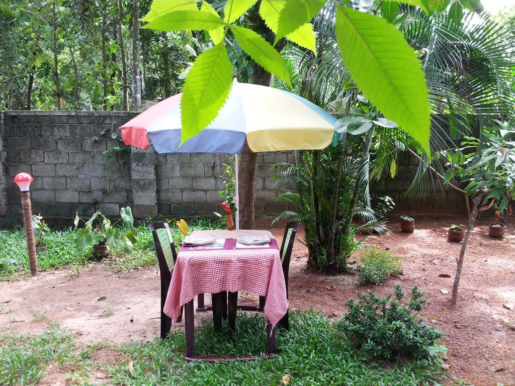 马拉伊梦b&B民宿 Alappuzha 客房 照片