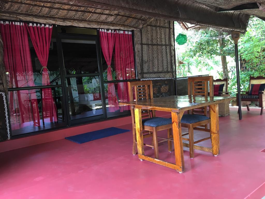 马拉伊梦b&B民宿 Alappuzha 外观 照片