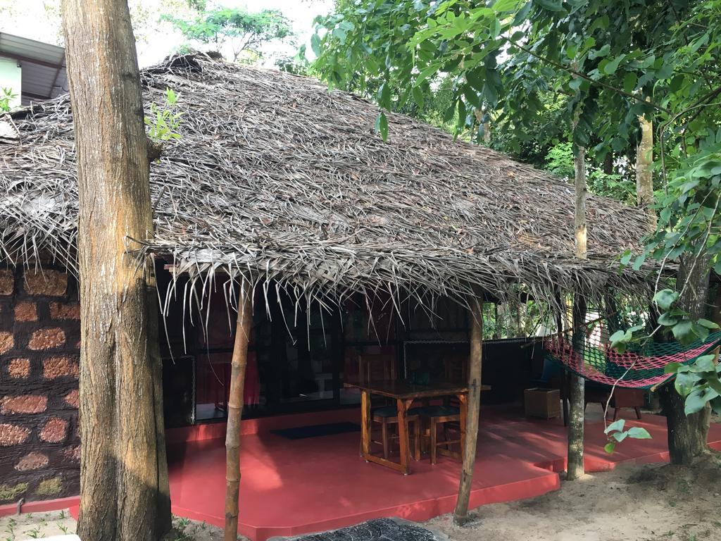 马拉伊梦b&B民宿 Alappuzha 外观 照片