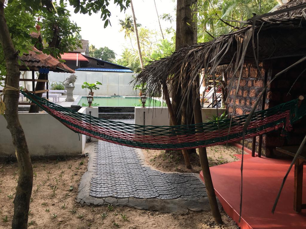 马拉伊梦b&B民宿 Alappuzha 外观 照片