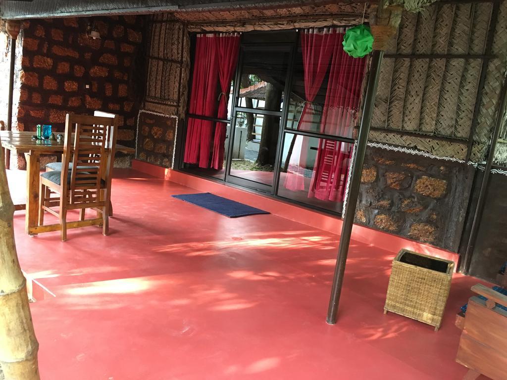 马拉伊梦b&B民宿 Alappuzha 外观 照片