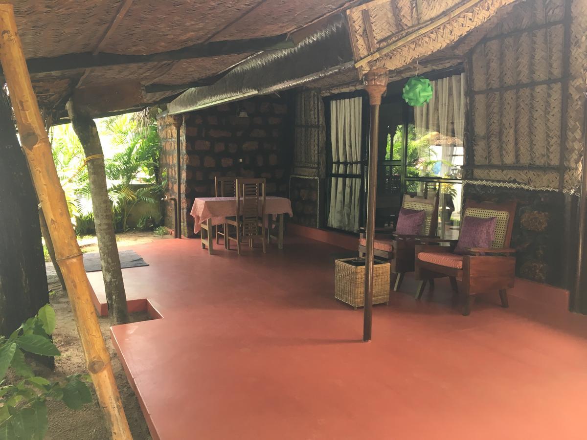 马拉伊梦b&B民宿 Alappuzha 外观 照片