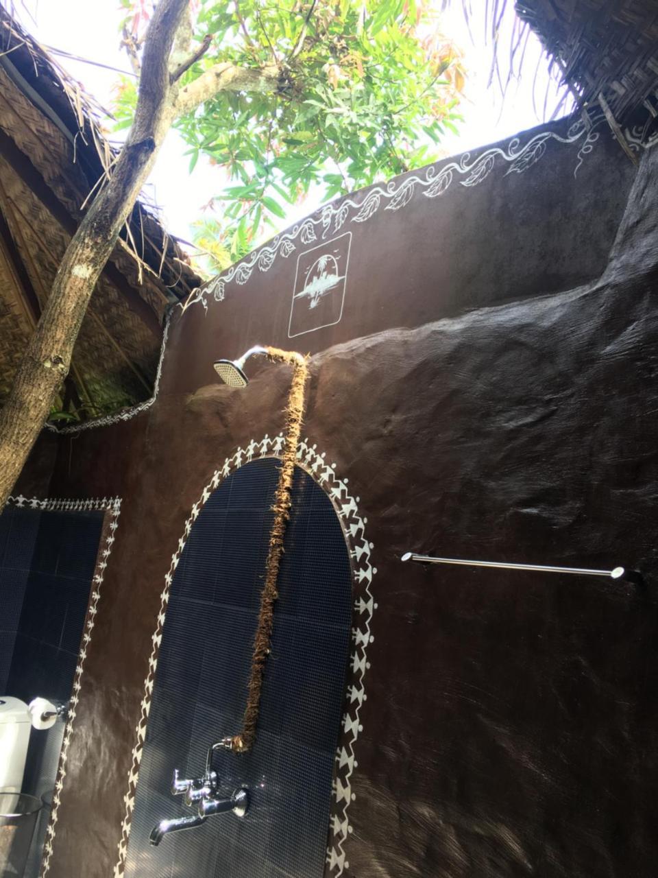 马拉伊梦b&B民宿 Alappuzha 外观 照片